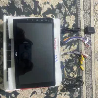 مانیتور خودرو