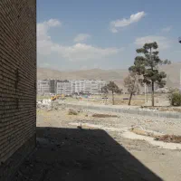 زمین ۳۰۰ متری در منطقه ۲۱(خ داروپخش)