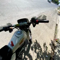 XL 150مدل 91 تریل اکسل آس|موتورسیکلت|گرگان, |دیوار