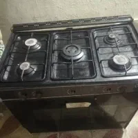 دو یخچال چیه گازپنج شعله فروشی|ظروف پخت‌وپز|شیراز, کوی زهرا|دیوار