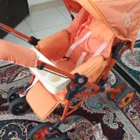کالسکه مارک چیکو