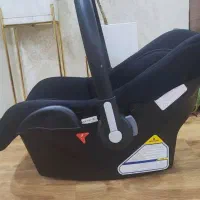 کریر و صندلی ماشین نو