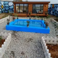 باغچه-205متری-سند-تک-برگ-بنا-دار-برق-وآب