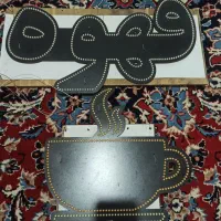 تابلو ال ای دی سالم