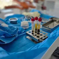 دستیار مطب دندانپزشکی