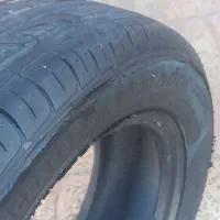 چهار حلقه لاستیک پراید|قطعات یدکی و لوازم جانبی|کوهدشت, |دیوار