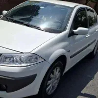 مگان پارس مدل ۱۳۹۱|خودرو سواری و وانت|تهران, ونک|دیوار