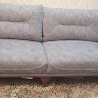 یک دست مبلمان 8 نفره تخت خواب شو