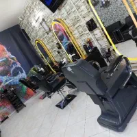 صندلی آرایشگاه|آرایشگاه و سالن‌های زیبایی|اصفهان, گرکان|دیوار