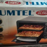 توستر نو آکبند