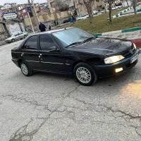 پارس۹۳|خودرو سواری و وانت|مریوان, |دیوار