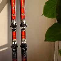 چوب اسکی Rossignol bandit 177CM|ورزش‌های زمستانی|تهران, جنت‌آباد جنوبی|دیوار