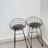 صندلی کانتر