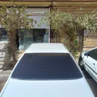 پژو پارس تیوفایو مدل ۹۸|خودرو سواری و وانت|قم, شهرک فاطمیه|دیوار