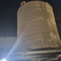 مخزن اب ۱۰۰۰۰لیتری