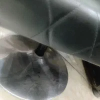 صندلی ارایشگری|آرایشگاه و سالن‌های زیبایی|شهریار, دهشاد بالا|دیوار