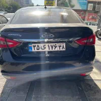 آریزو5 توربو نیوفیس IE