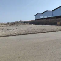 زمین برای سرمایه گذاری یا ساخت سوله کارخانه|فروش زمین و ملک کلنگی|قم, شهر قائم|دیوار