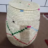 جا برنجی و جا آجیل بر سفره هفت سین|صنایع دستی و سایر لوازم تزئینی|رامهرمز, |دیوار