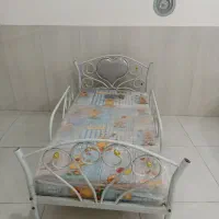 تختخواب کودک سالم|تخت و سرویس خواب|تبریز, |دیوار