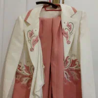 ماکسی مجلسی+کت دامن|لباس|مرودشت, بهارستان|دیوار