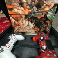ps4 500