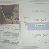 کریم آباد تهرانچی|فروش زمین و ملک کلنگی|قلعه نو, |دیوار