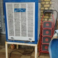 فروش کولر ابی هفت هزار سپهر الکتریک
