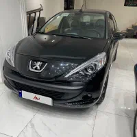 207فلزمدل۴۰۴|خودرو سواری و وانت|گنبد کاووس, |دیوار