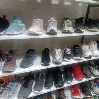 تعدادی کتانی اورجینال عمده