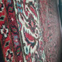 فرش شیش متری
