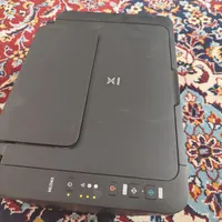 فروش فوری پرینتر رنگی Canon MG2540s|پرینتر، اسکنر، کپی، فکس|تربت‌حیدریه, طالقانی|دیوار