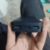 پاور بانک شیائومی 20000 redmi|لوازم جانبی موبایل و تبلت|آمل, |دیوار