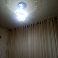 لوستر|لوستر و چراغ آویز|کوهنجان, |دیوار