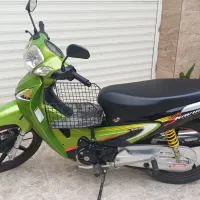 موتور رادیسون کویر