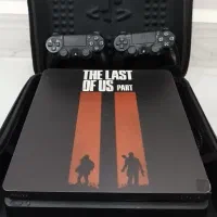 ps4|کنسول، بازی ویدئویی و آنلاین|کهنوج, |دیوار