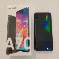 SAMSUNG A70