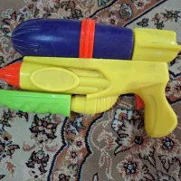 تفنگ اسباب بازی|اسباببازی|گرگان, |دیوار