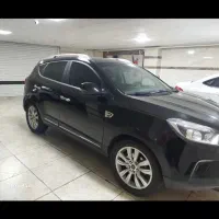 جکs5‌اتومات مدل۹۵|خودرو سواری و وانت|تبریز, |دیوار