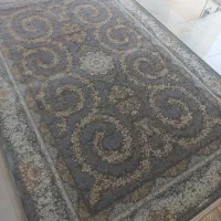 فرش ۶متری نو استفاده نشده