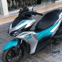 موتور طرح ایروکس