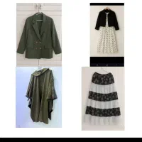 لباس زمستانی