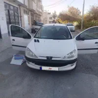 206تیپ2|خودرو سواری و وانت|قوچان, |دیوار