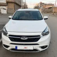 تیگو 7ie مدل ۹۸|خودرو سواری و وانت|تربت‌حیدریه, منصوریه|دیوار