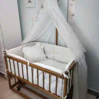 فروش کالسکه و کریر و تخت کنار مادر|کالسکه و لوازم جانبی|سمنان, |دیوار