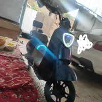 موتور برقی VLAR