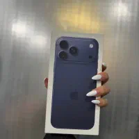 iphone 17 promax 512 Z/AA