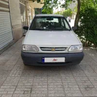 پراید ۸۲|خودرو سواری و وانت|تربت‌حیدریه, مظفریه|دیوار