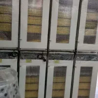 دستگاه جوجه کشی 210 عددی هدایت