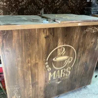 فروش دکور ام دی اف در فیروزاباد|فروشگاه و مغازه|شیراز, تندگویان|دیوار